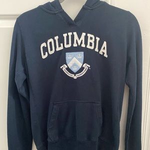 Vintage Columbia Hoodie